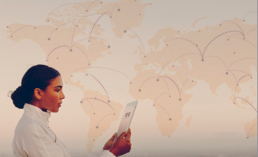 global trends