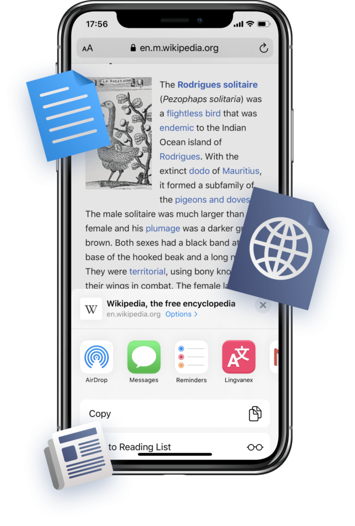 ios-3@2x-1 Dictionaries and Phrasebook in your iPhone