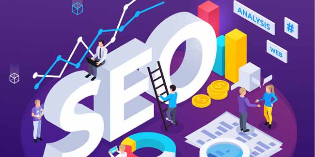 SEO for Brand Awareness - A Complete Guide