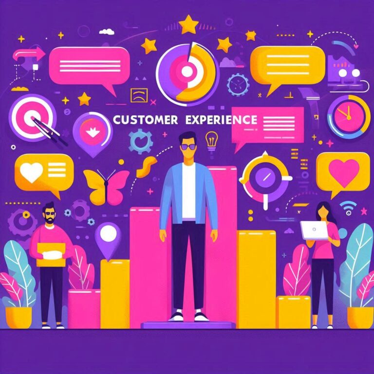 The Importance Of Customer Experience