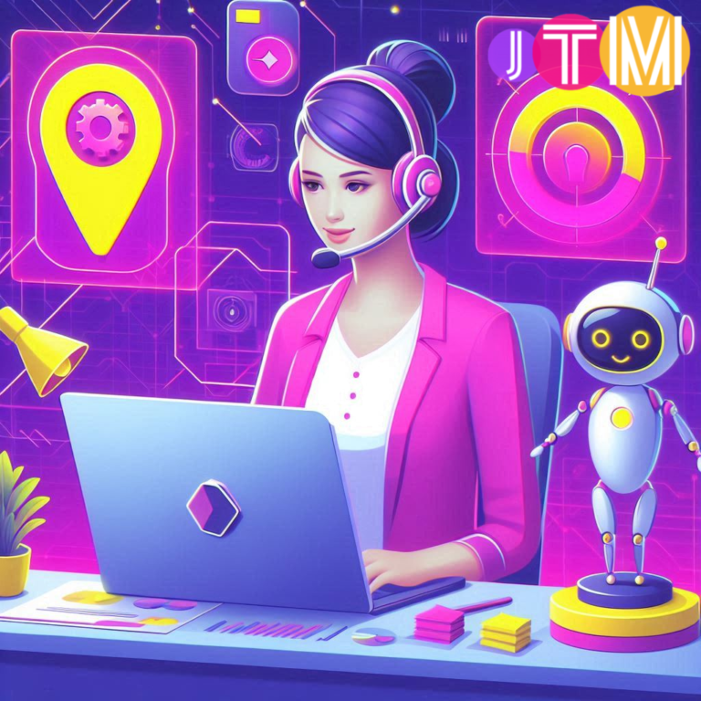 AI in Customer Service Strategy