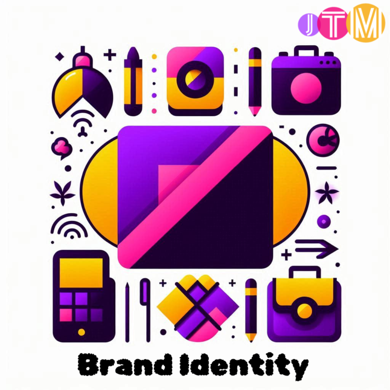 The Strength Of Brand Identity