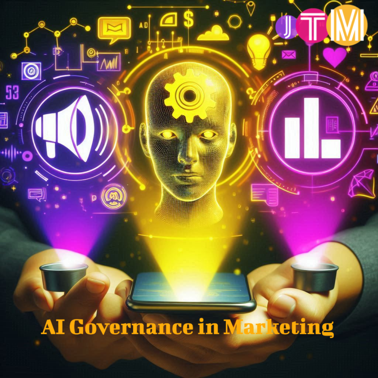 AI Governance in Marketing